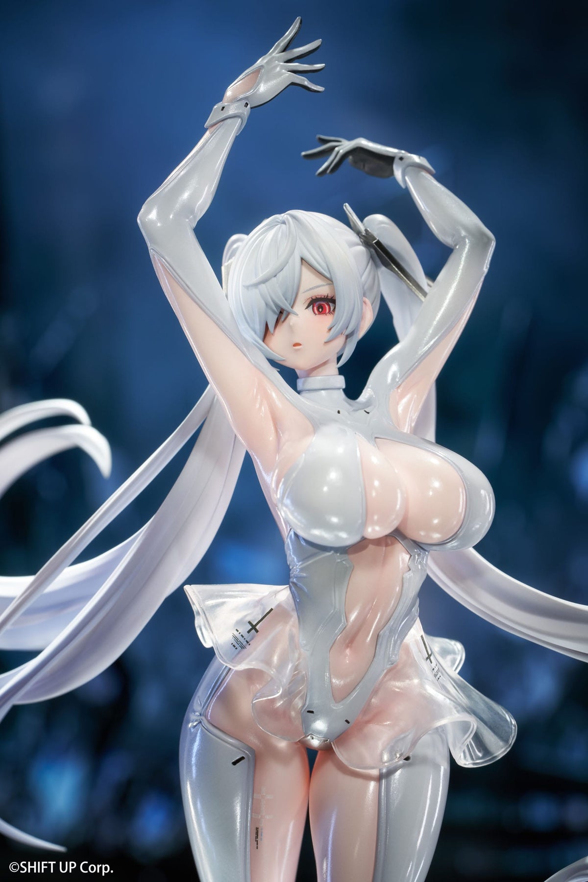 Goddess of Victory: Nikke - Cinderella - Figur 1/10 (Hobby Sakura)