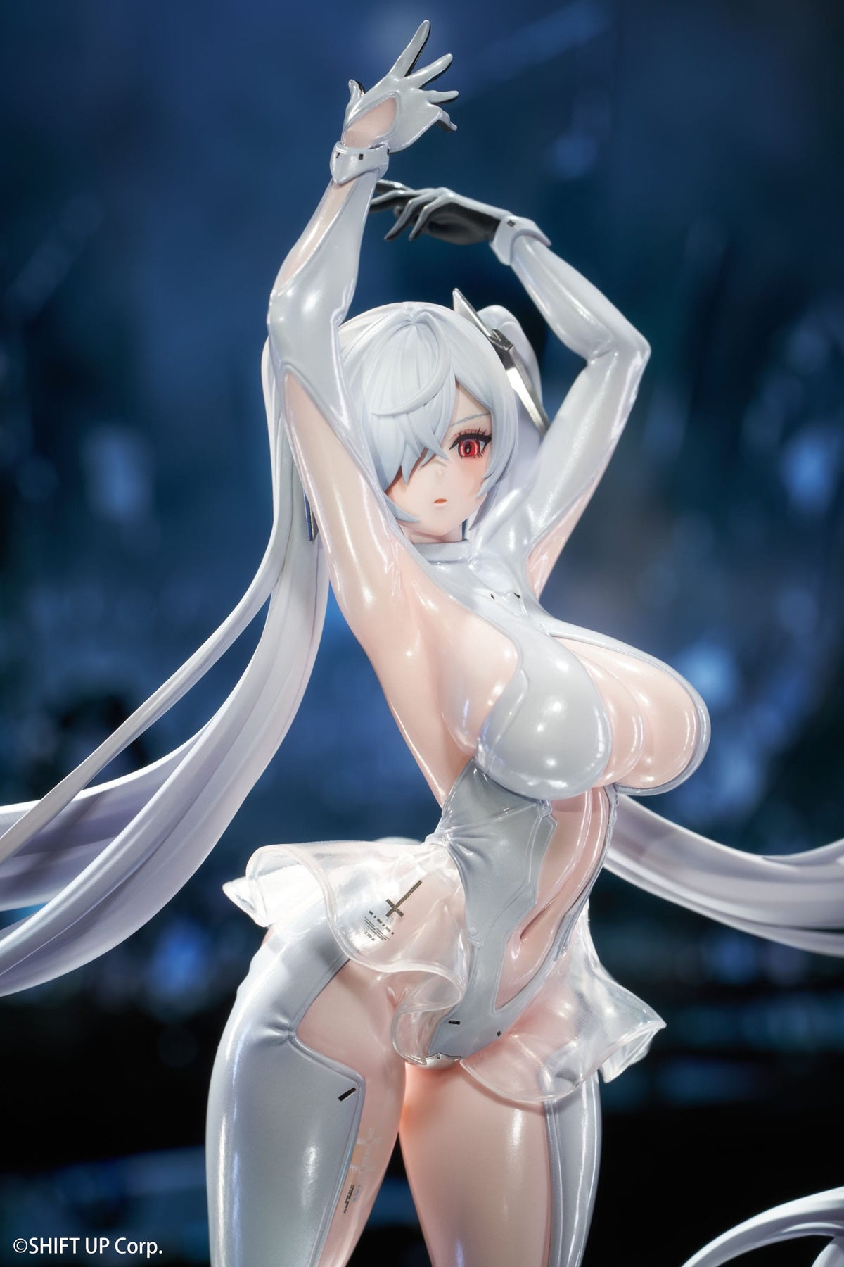 Goddess of Victory: Nikke - Cinderella - Figur 1/10 (Hobby Sakura)