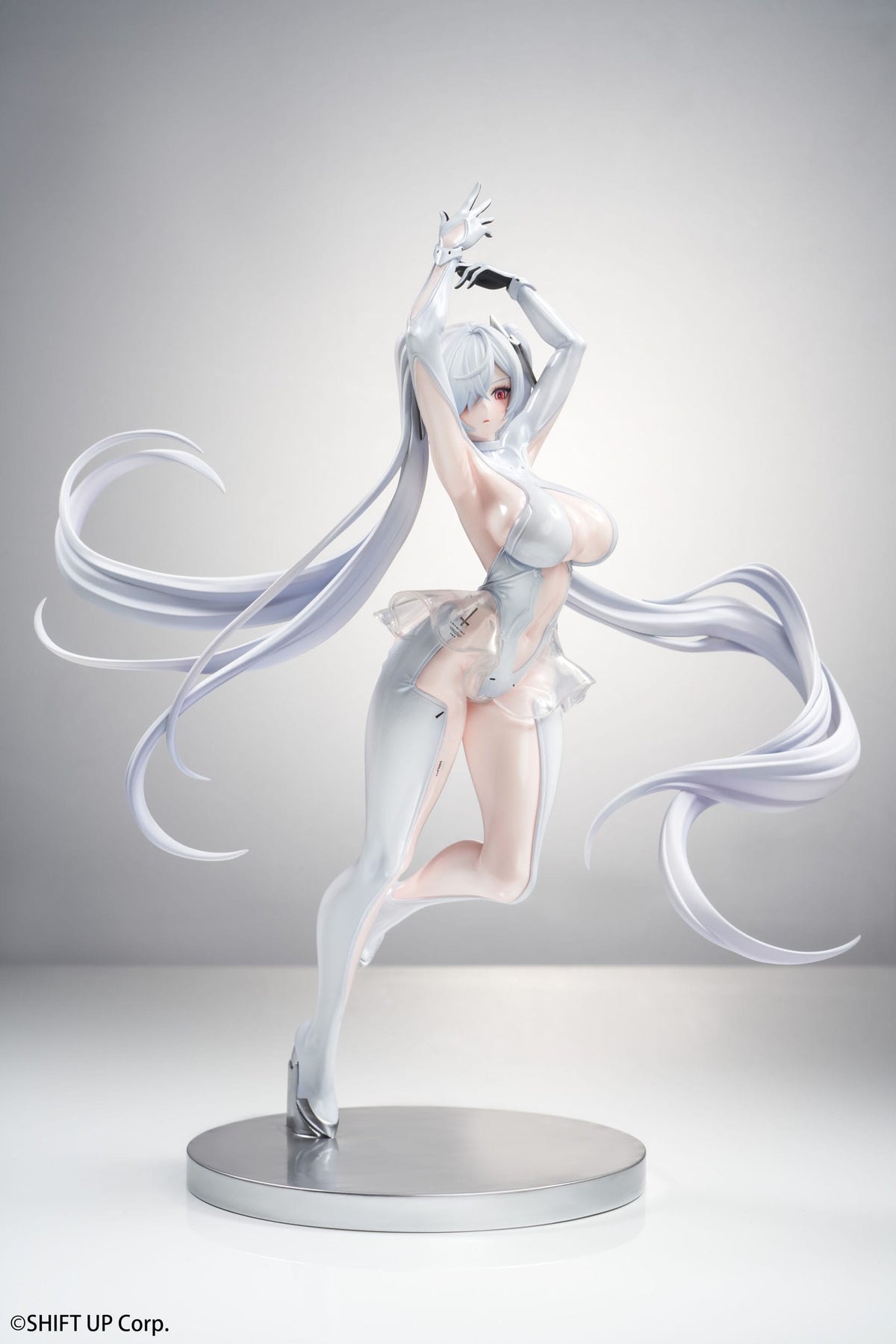 Goddess of Victory: Nikke - Cinderella - Figur 1/10 (Hobby Sakura)