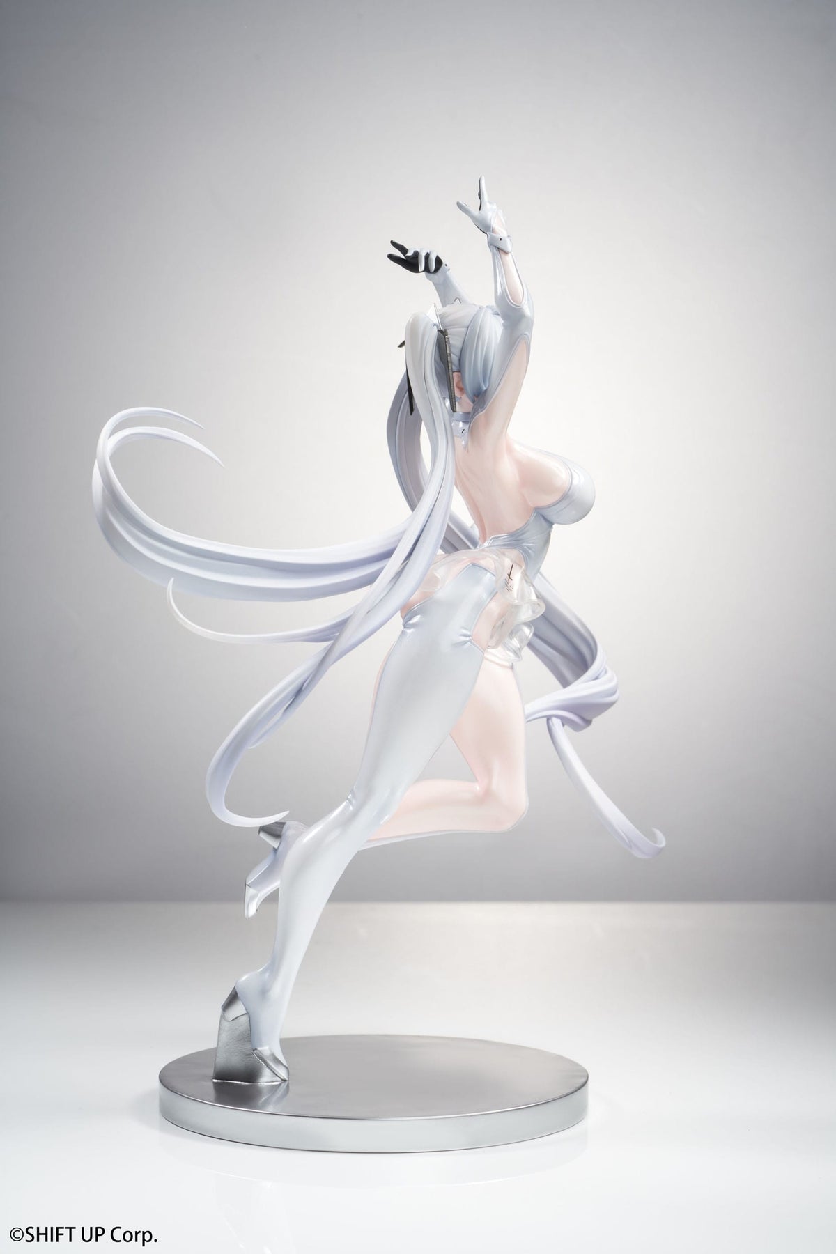 Goddess of Victory: Nikke - Cinderella - Figur 1/10 (Hobby Sakura)