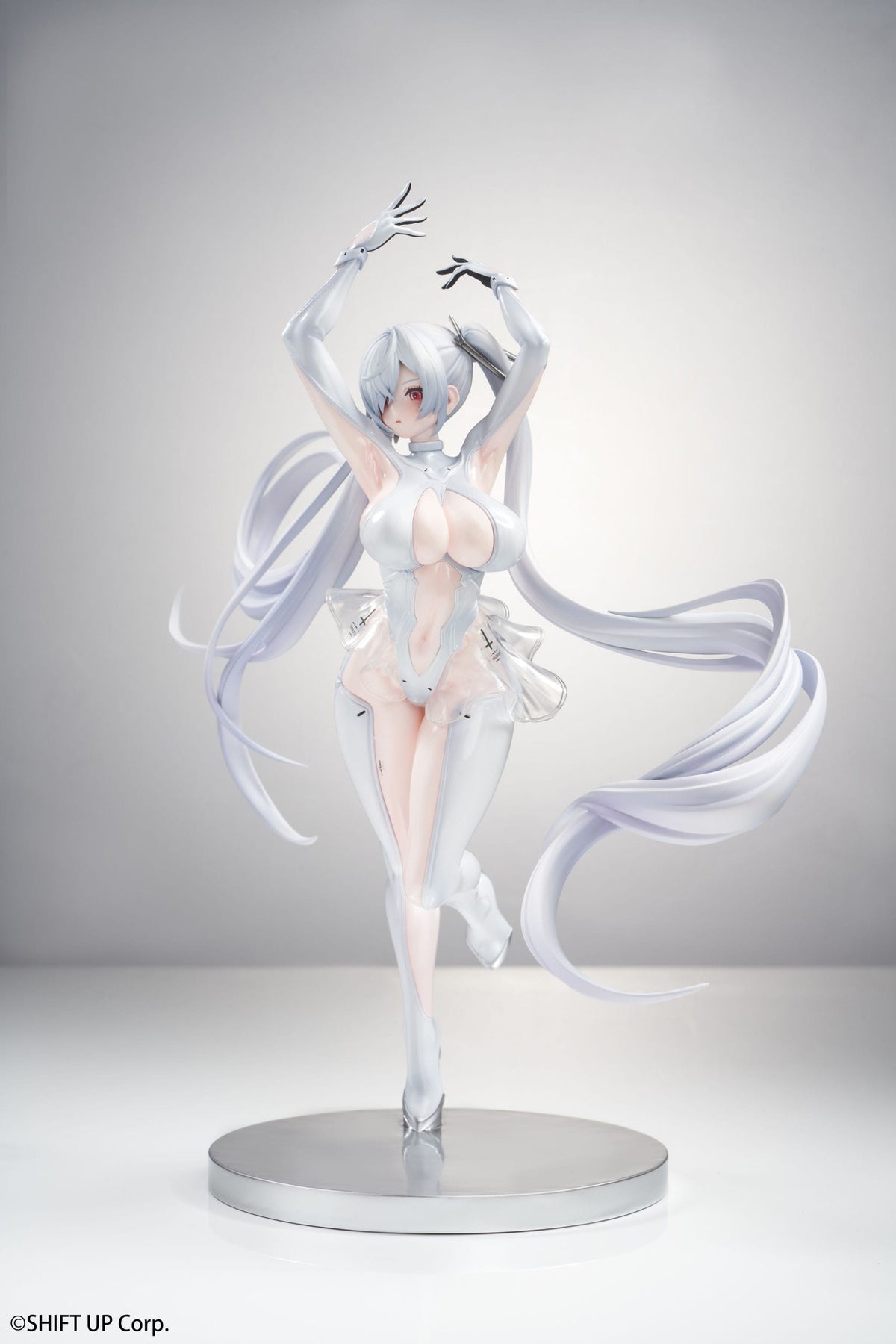 Goddess of Victory: Nikke - Cinderella - Figur 1/10 (Hobby Sakura)