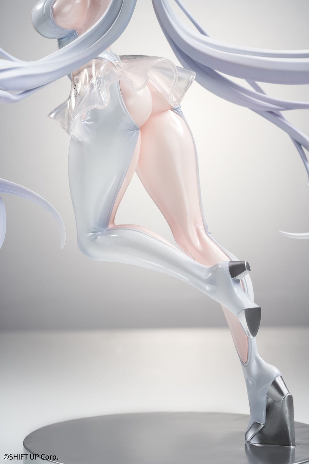 Goddess of Victory: Nikke - Cinderella - Figur 1/10 (Hobby Sakura)