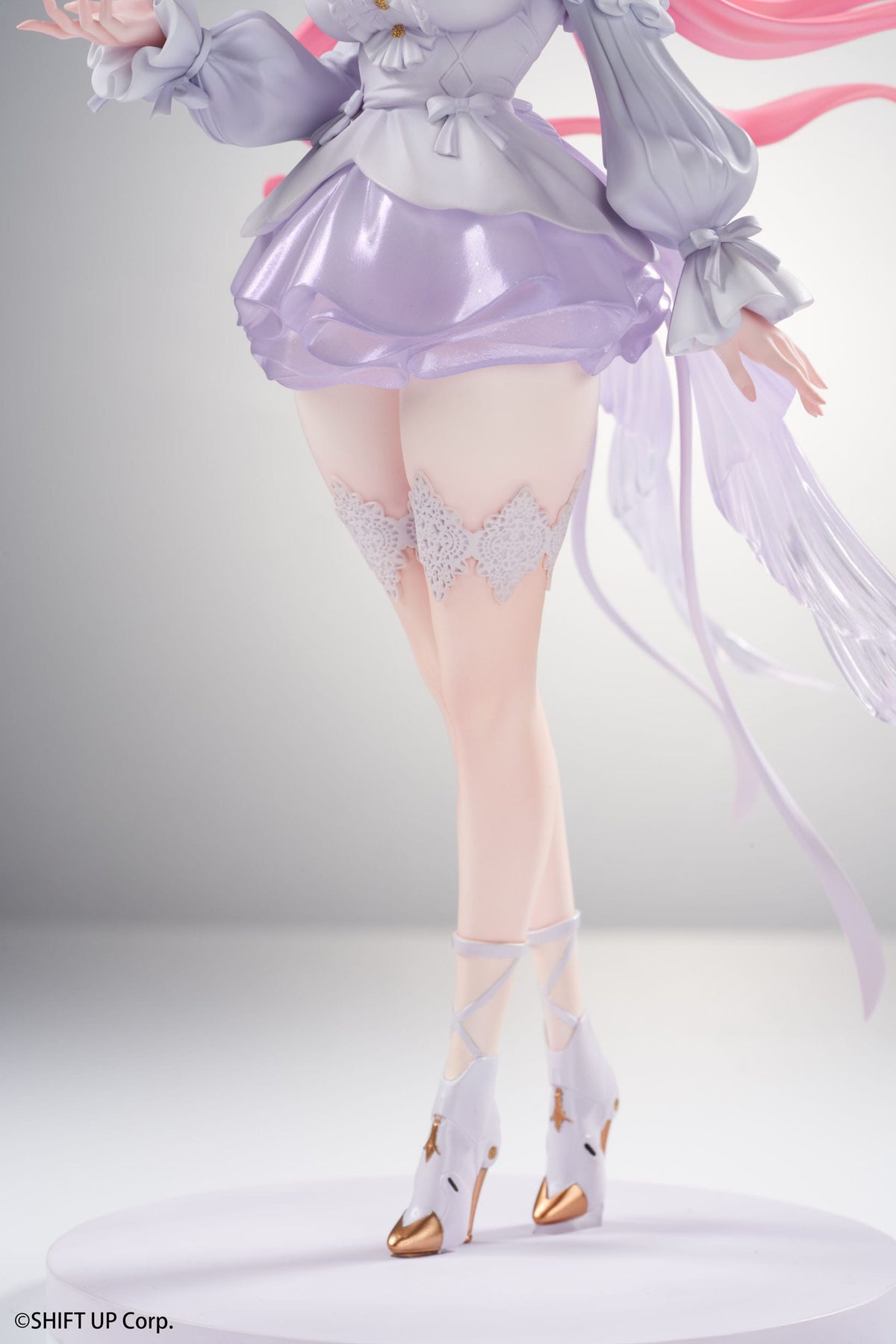 Goddess of Victory: Nikke - Dorothy - Figur 1/10 (Hobby Sakura)