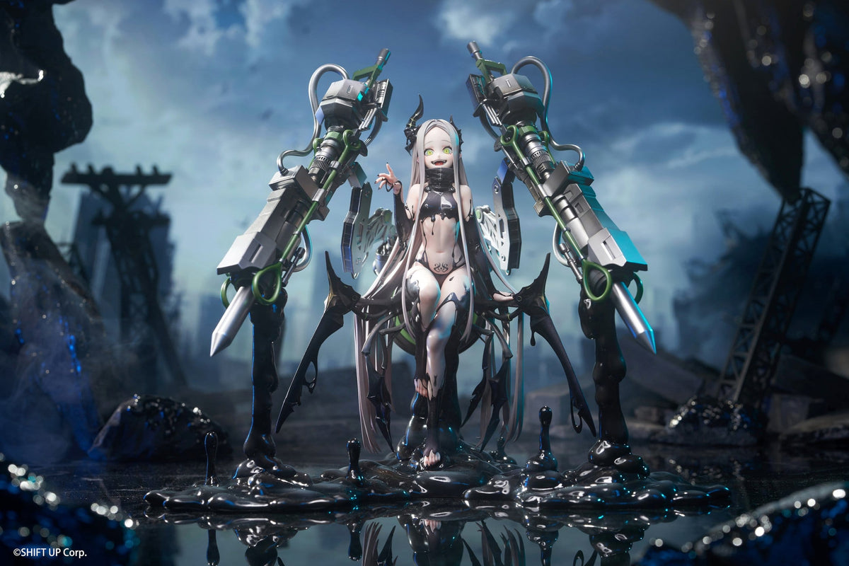 Goddess of Victory: Nikke - Leviathan - Deluxe Edition Figur 1/7 (Hobby Sakura)