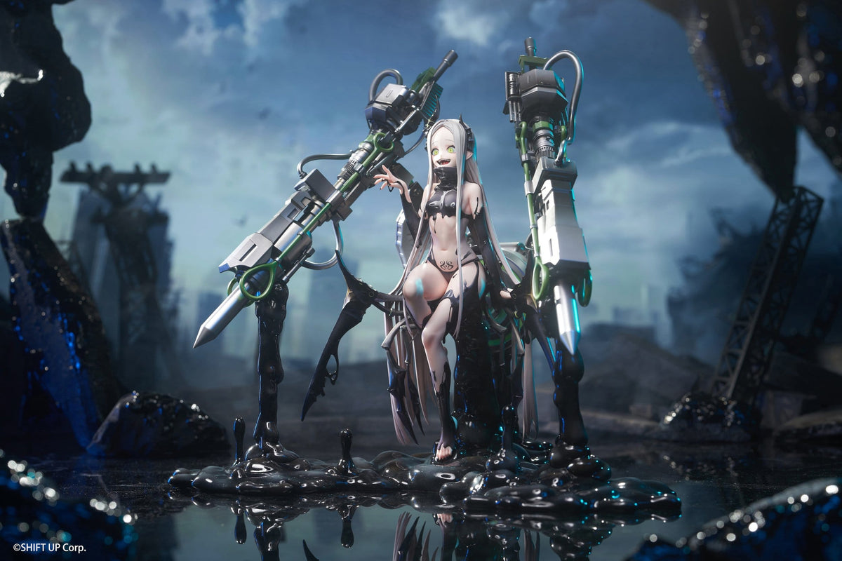 Goddess of Victory: Nikke - Leviathan - Deluxe Edition Figur 1/7 (Hobby Sakura)