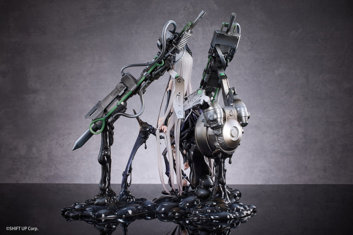 Goddess of Victory: Nikke - Leviathan - Deluxe Edition Figur 1/7 (Hobby Sakura)