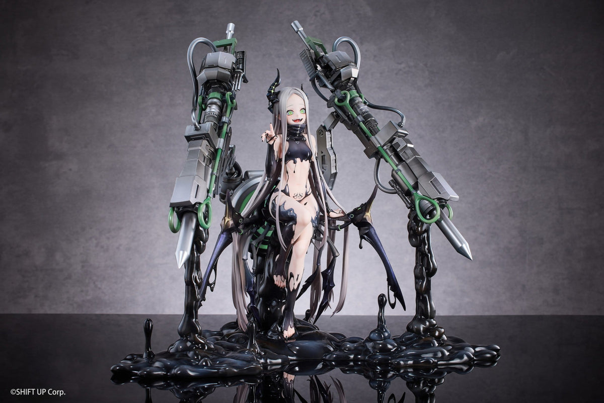 Goddess of Victory: Nikke - Leviathan - Deluxe Edition Figur 1/7 (Hobby Sakura)