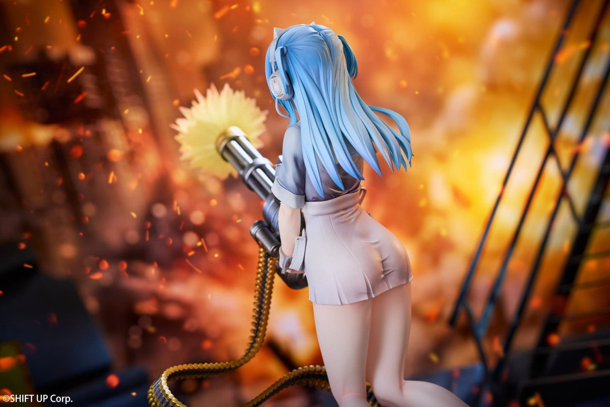 Goddess of Victory: Nikke - Shifty - Illustration Version "Panic Sight" - Figur 1/7 (Hobby Sakura)