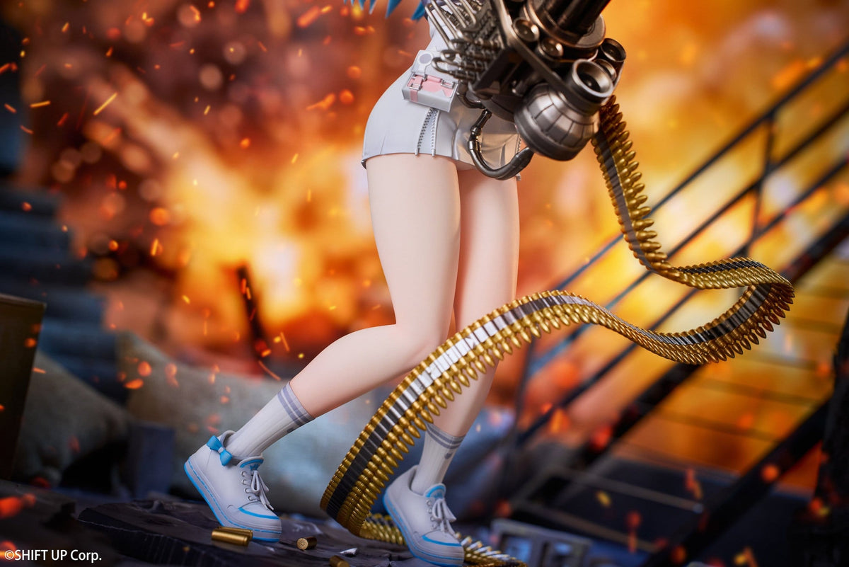 Goddess of Victory: Nikke - Shifty - Illustration Version "Panic Sight" - Figur 1/7 (Hobby Sakura)