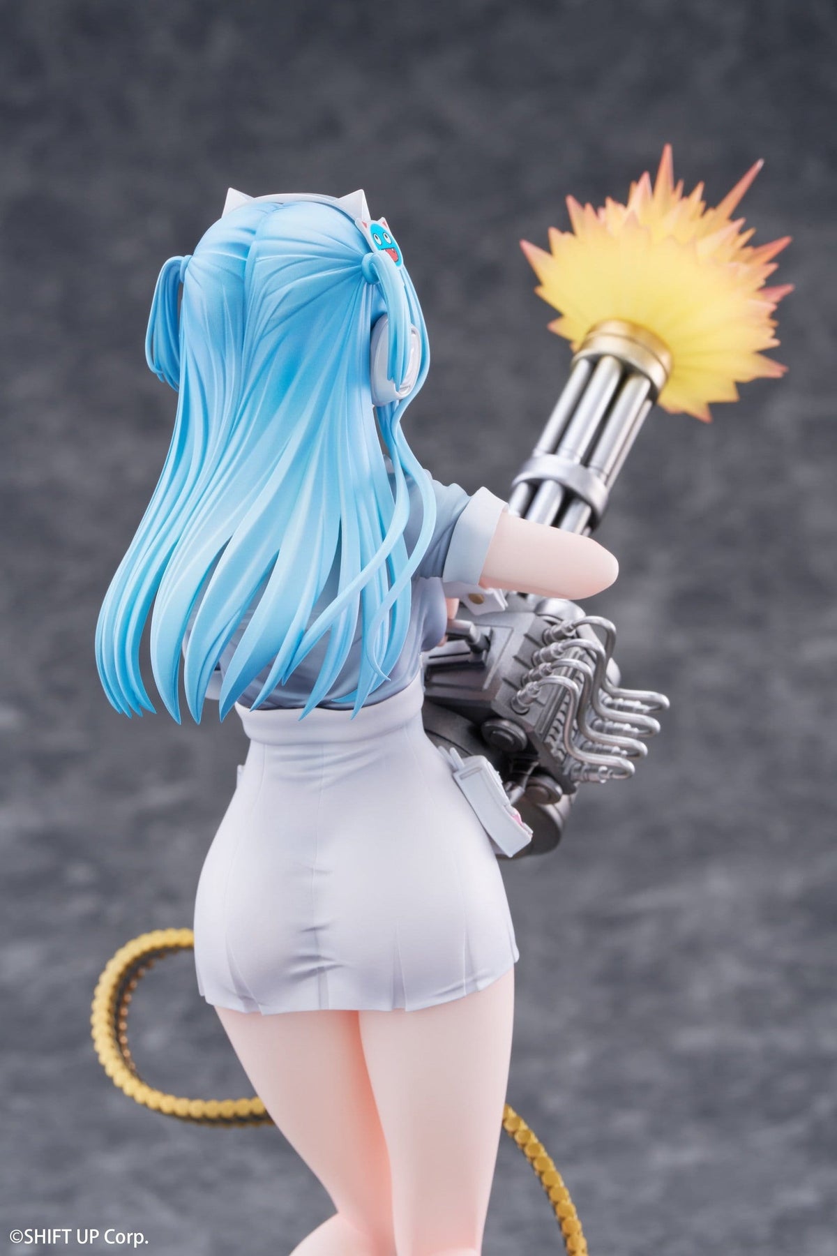 Goddess of Victory: Nikke - Shifty - Illustration Version "Panic Sight" - Figur 1/7 (Hobby Sakura)
