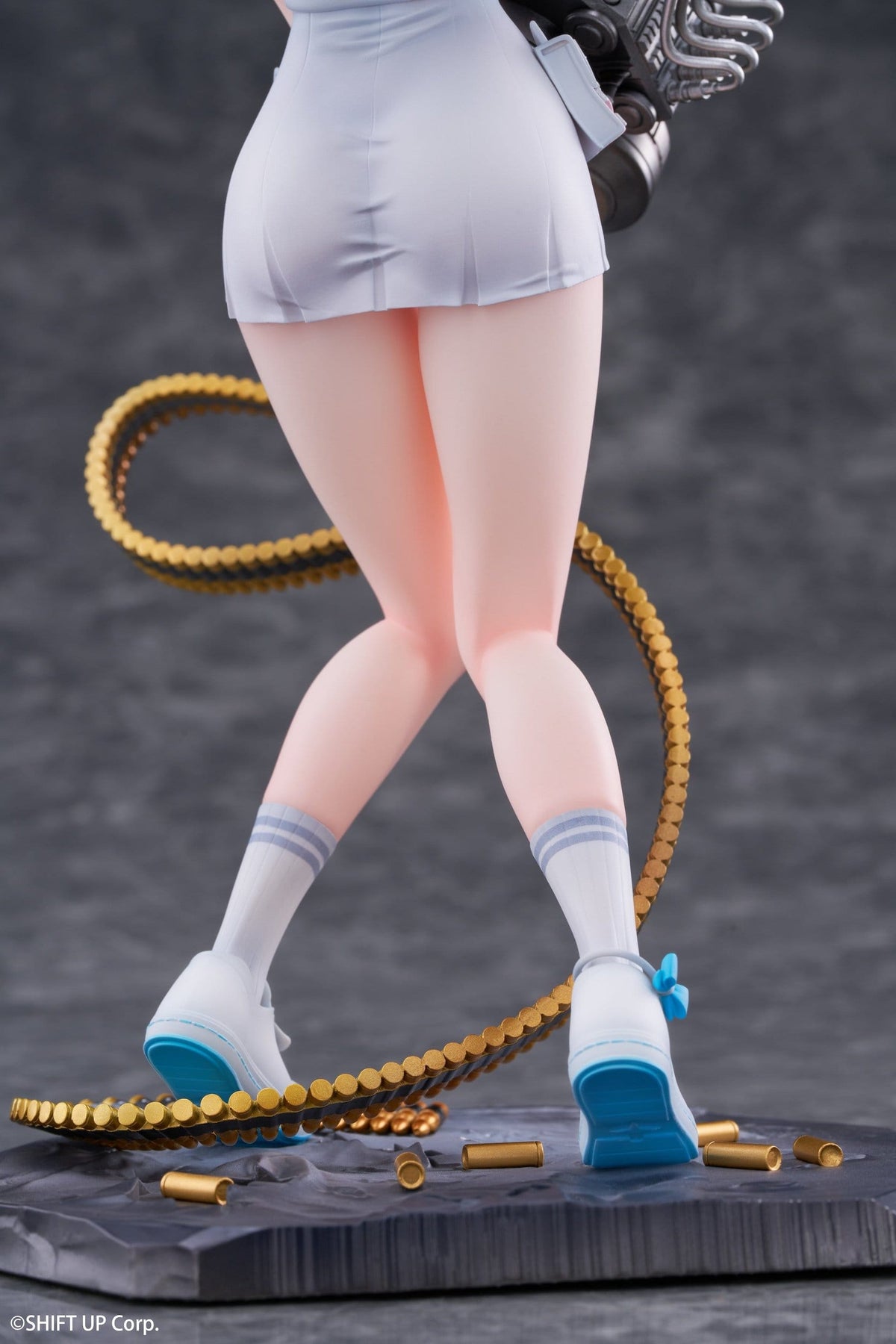 Goddess of Victory: Nikke - Shifty - Illustration Version "Panic Sight" - Figur 1/7 (Hobby Sakura)