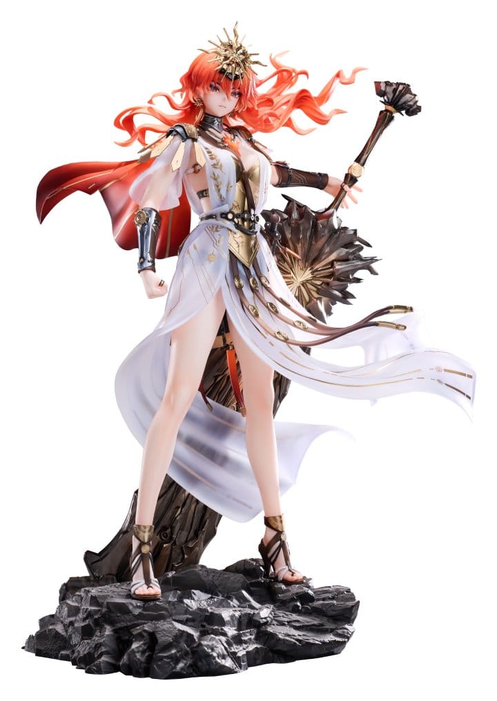 Wuthering Waves - Augusta - Figur 1/7 (Hobby Sakura)