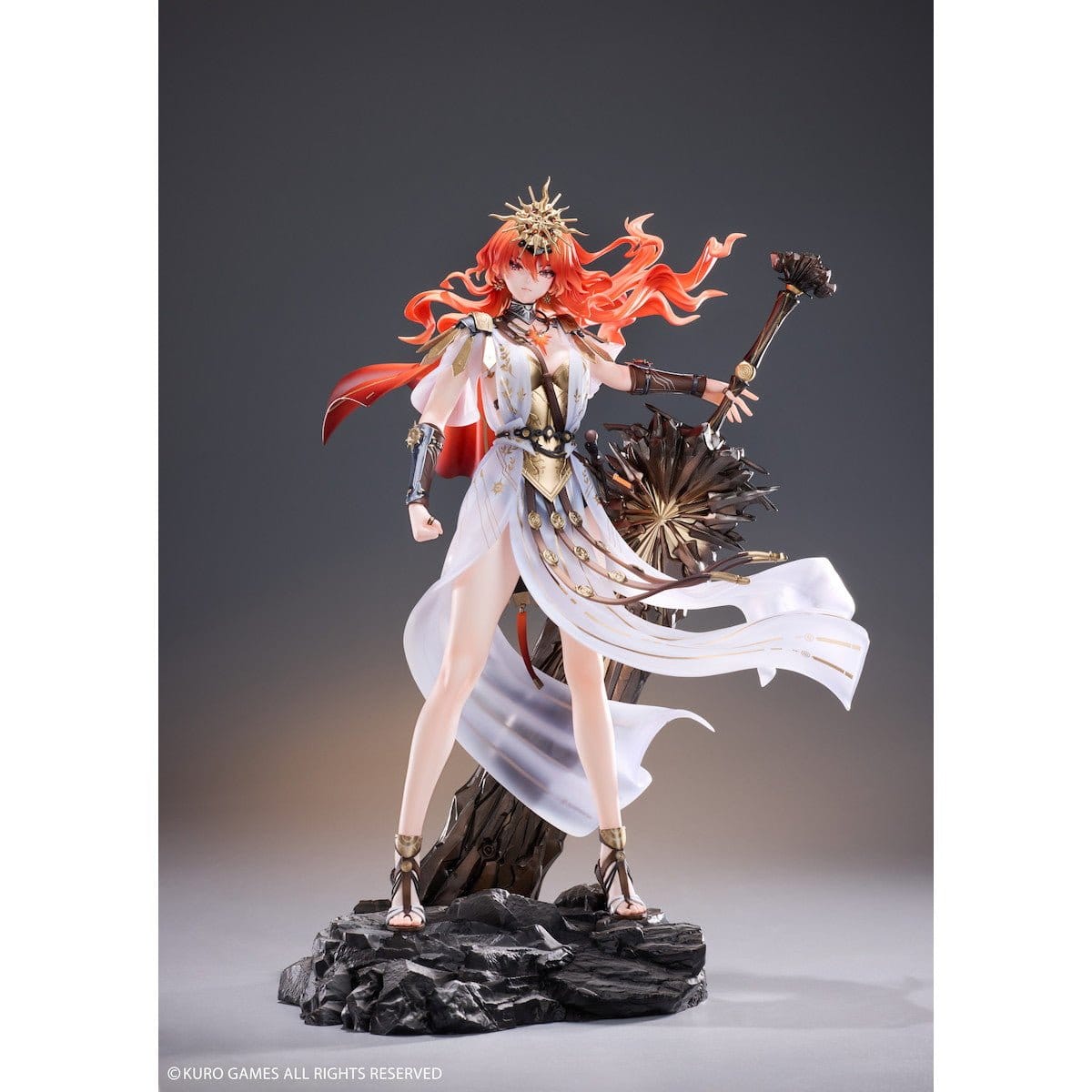 Wuthering Waves - Augusta - Figur 1/7 (Hobby Sakura)