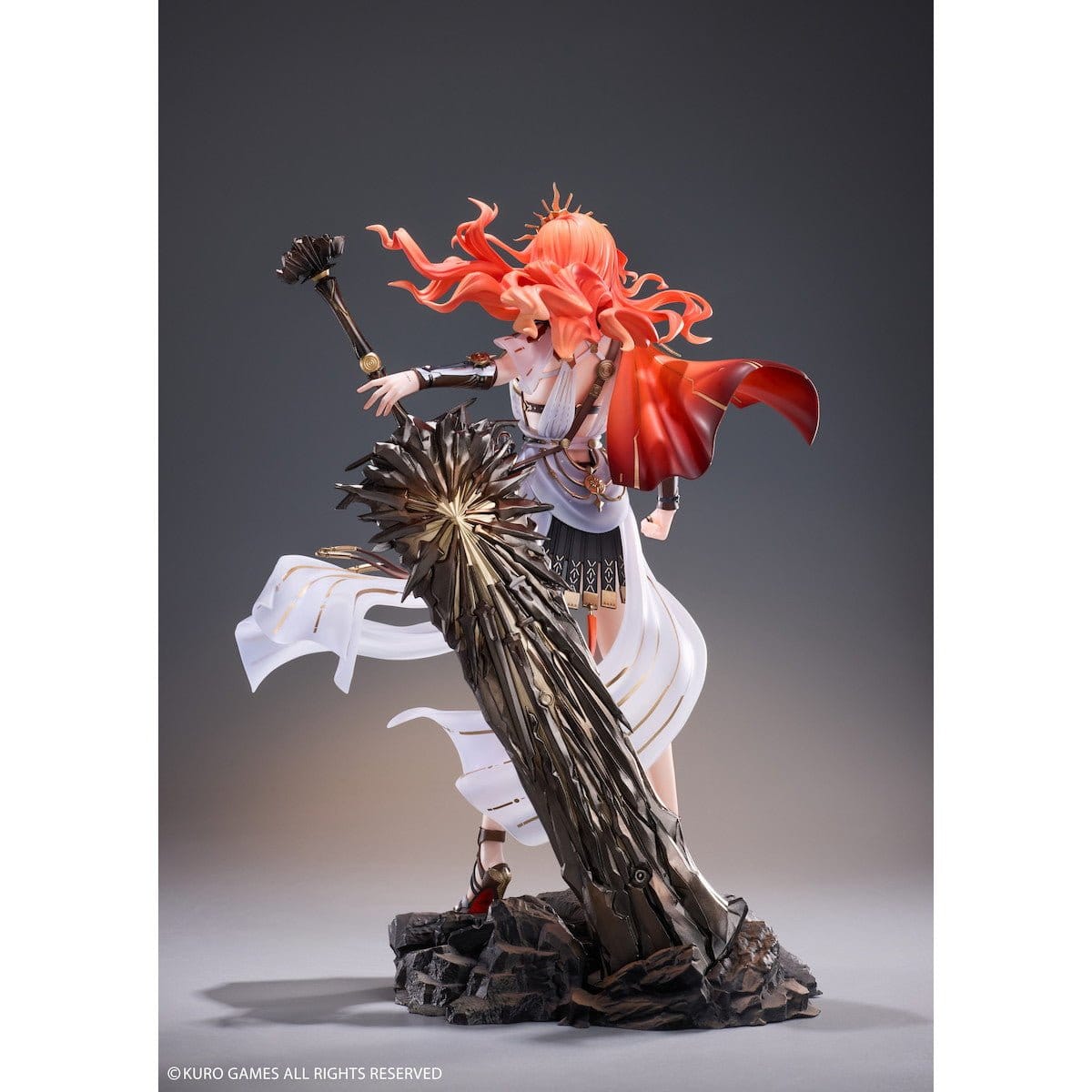 Wuthering Waves - Augusta - Figur 1/7 (Hobby Sakura)