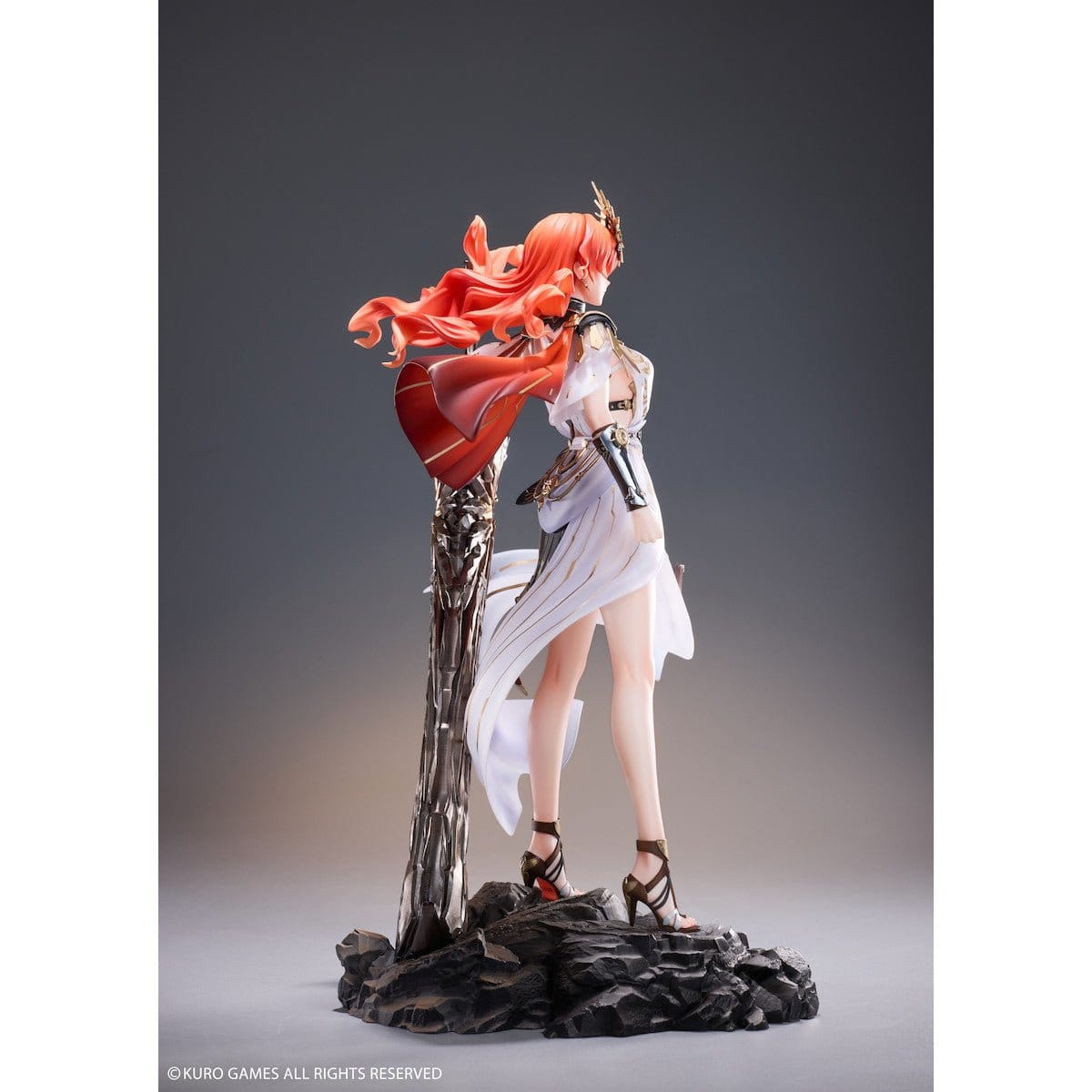 Wuthering Waves - Augusta - Figur 1/7 (Hobby Sakura)