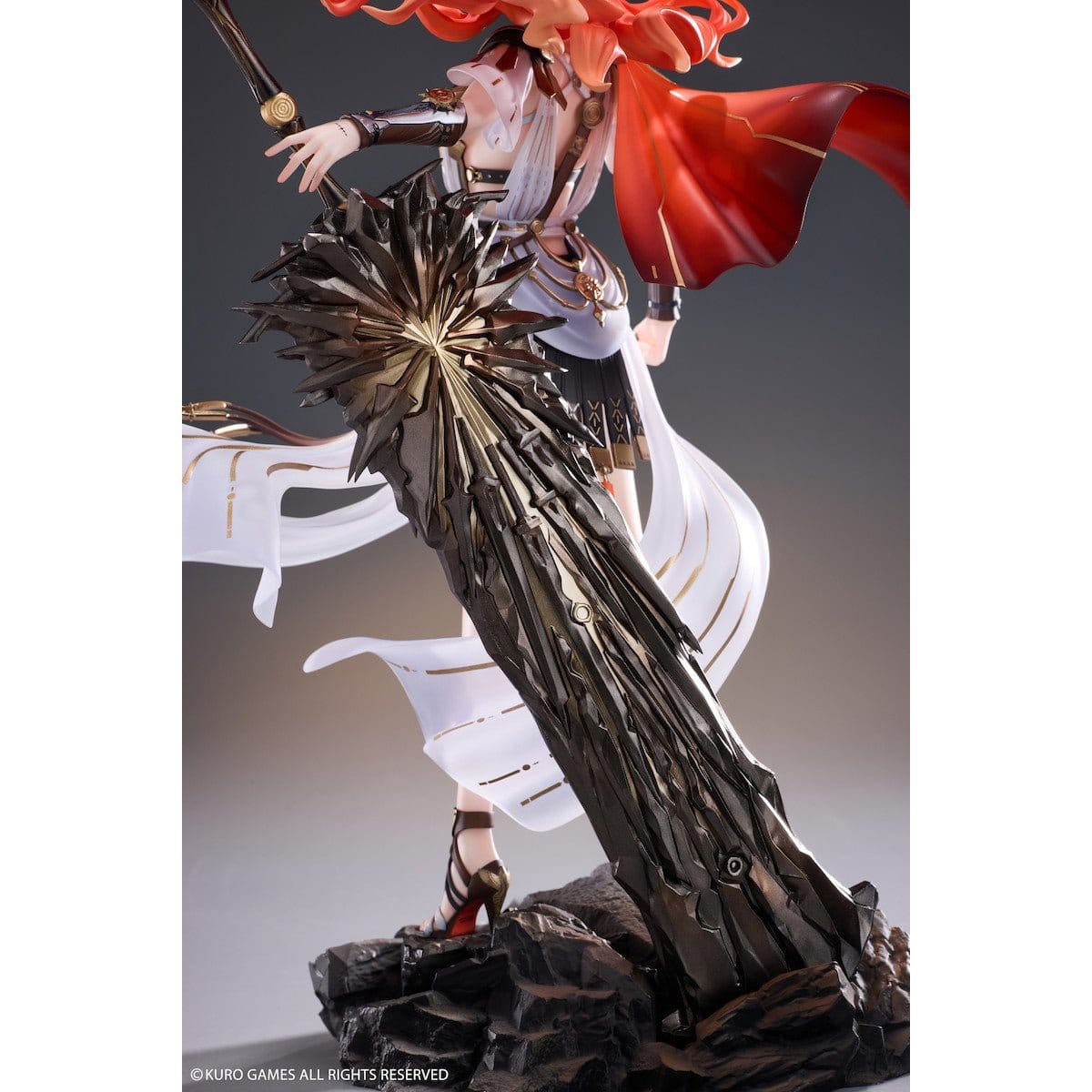 Wuthering Waves - Augusta - Figur 1/7 (Hobby Sakura)