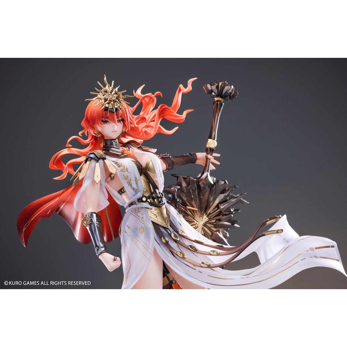 Wuthering Waves - Augusta - Figur 1/7 (Hobby Sakura)
