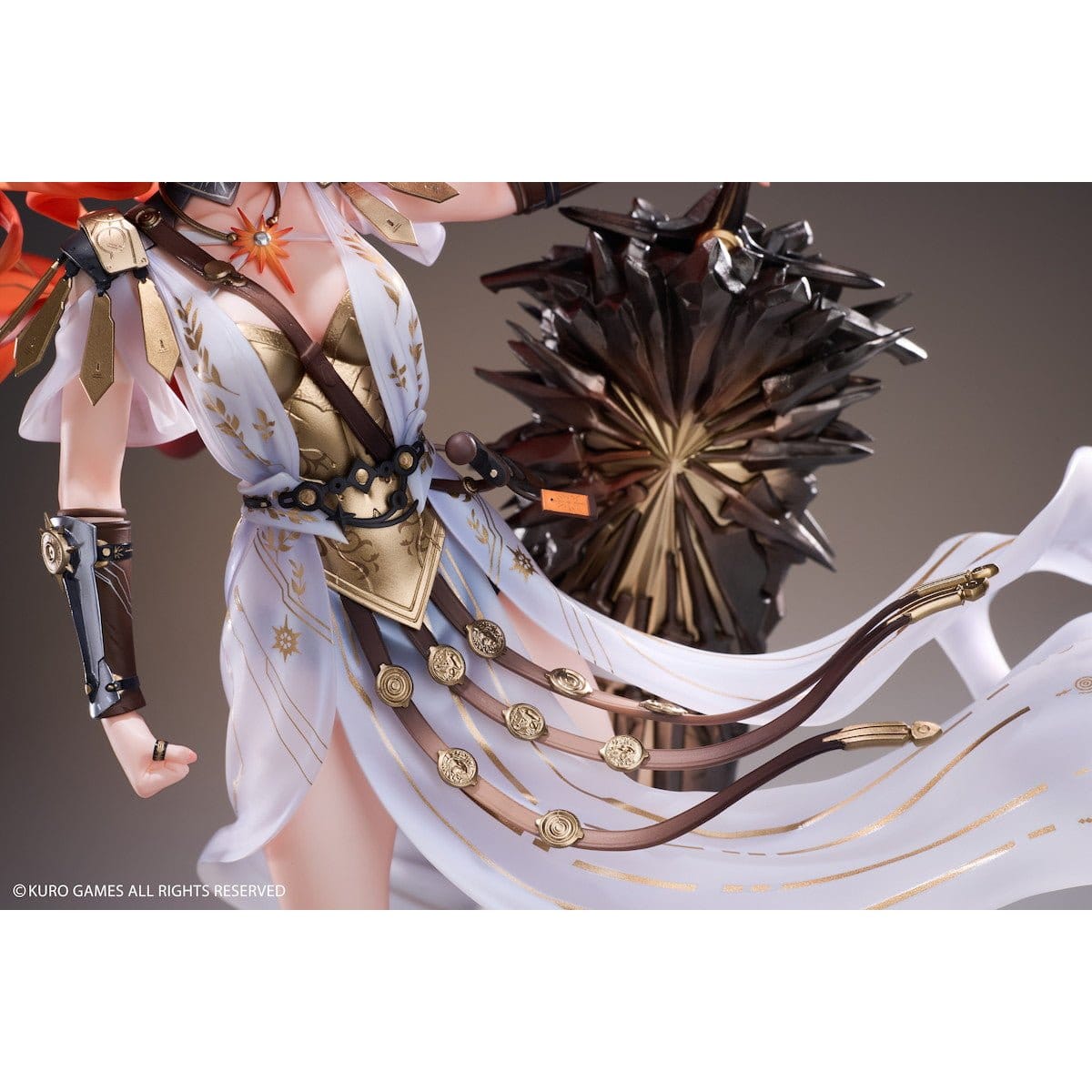 Wuthering Waves - Augusta - Figur 1/7 (Hobby Sakura)