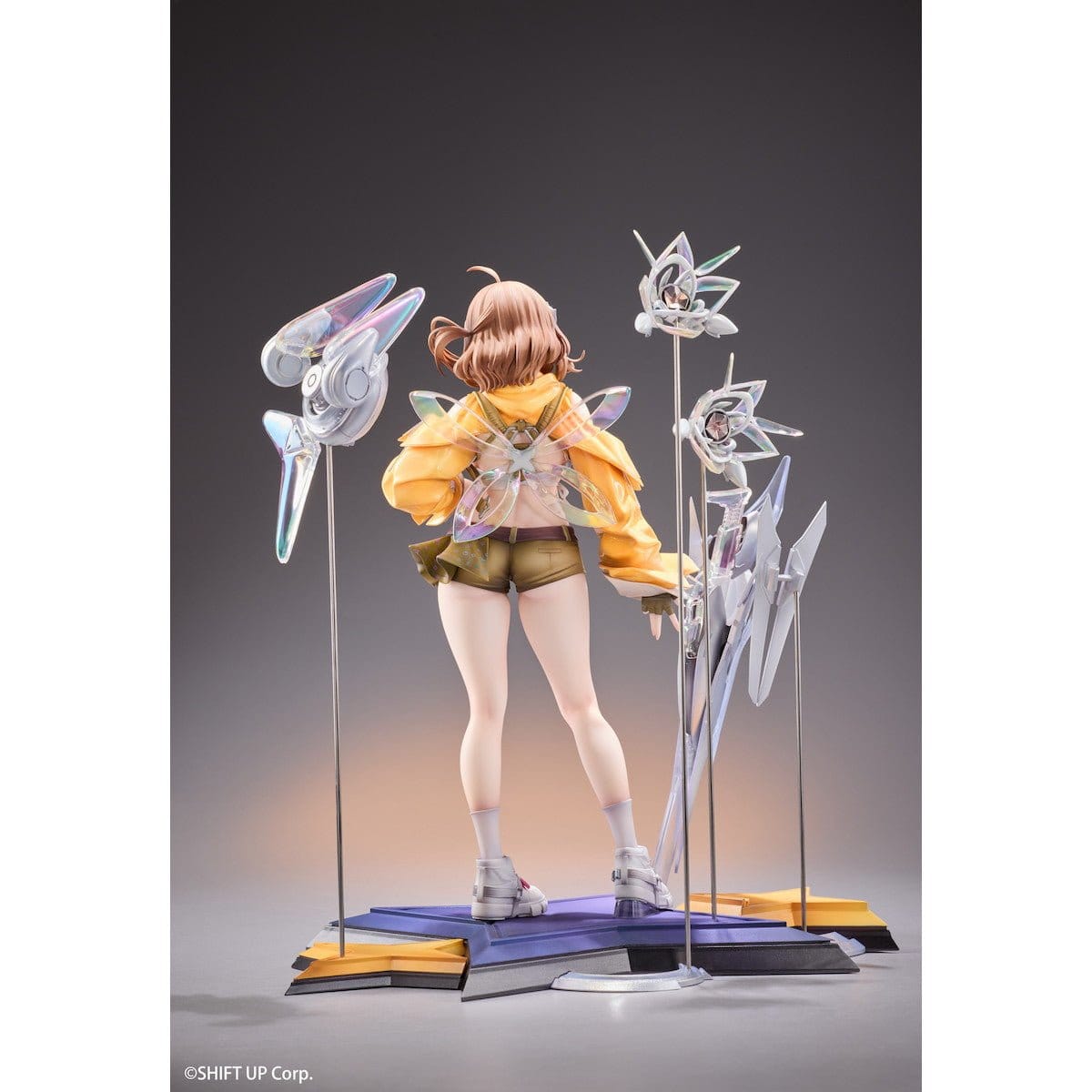 Goddess of Victory: Nikke - Anis - Star - Deluxe Edition Figur 1/7 (Hobby Sakura)