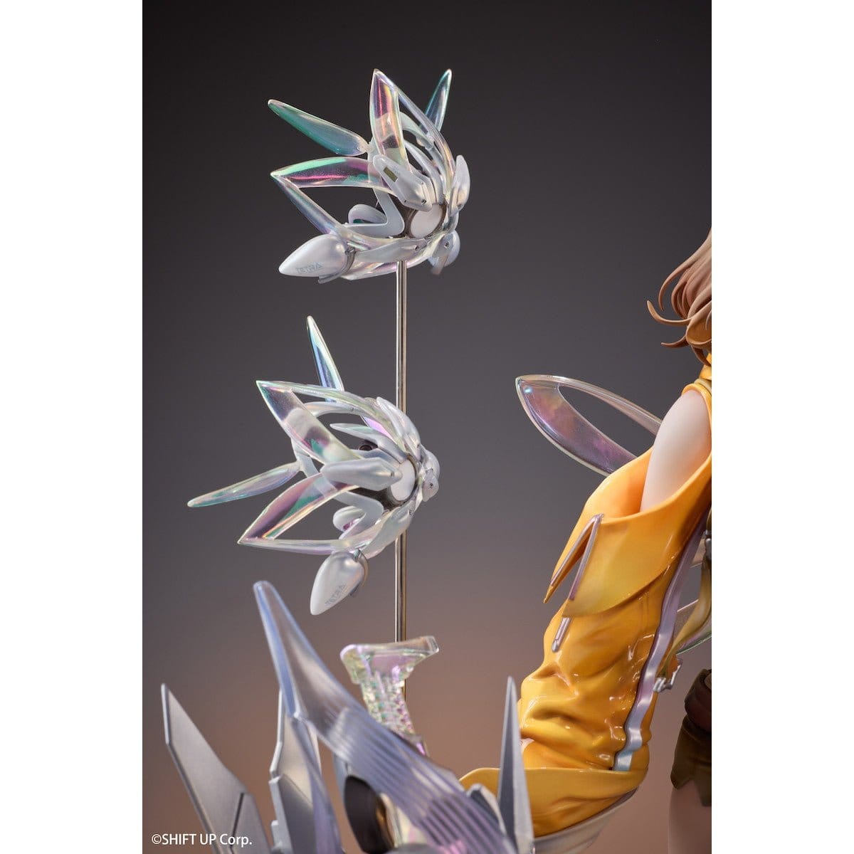 Goddess of Victory: Nikke - Anis - Star - Deluxe Edition Figur 1/7 (Hobby Sakura)