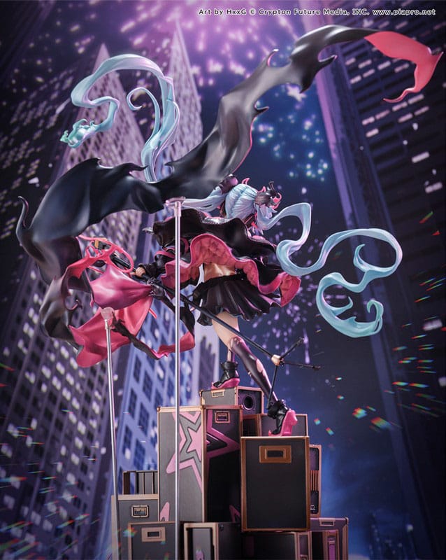 Hatsune Miku - Character Vocal Series 01 - Digital Stars 2022 Ver. Figure 1/7 (Hobby Stock)