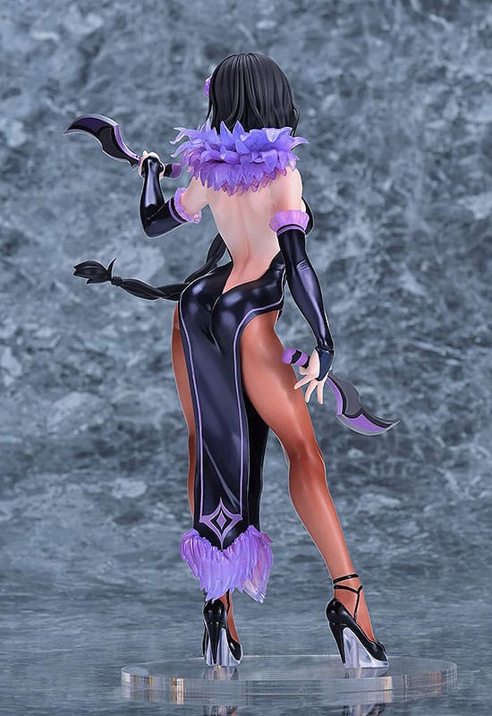 Re:Zero - Elsa Granhiert - Beautiful Bowel Hunter figurine 1/7 (Hélios)