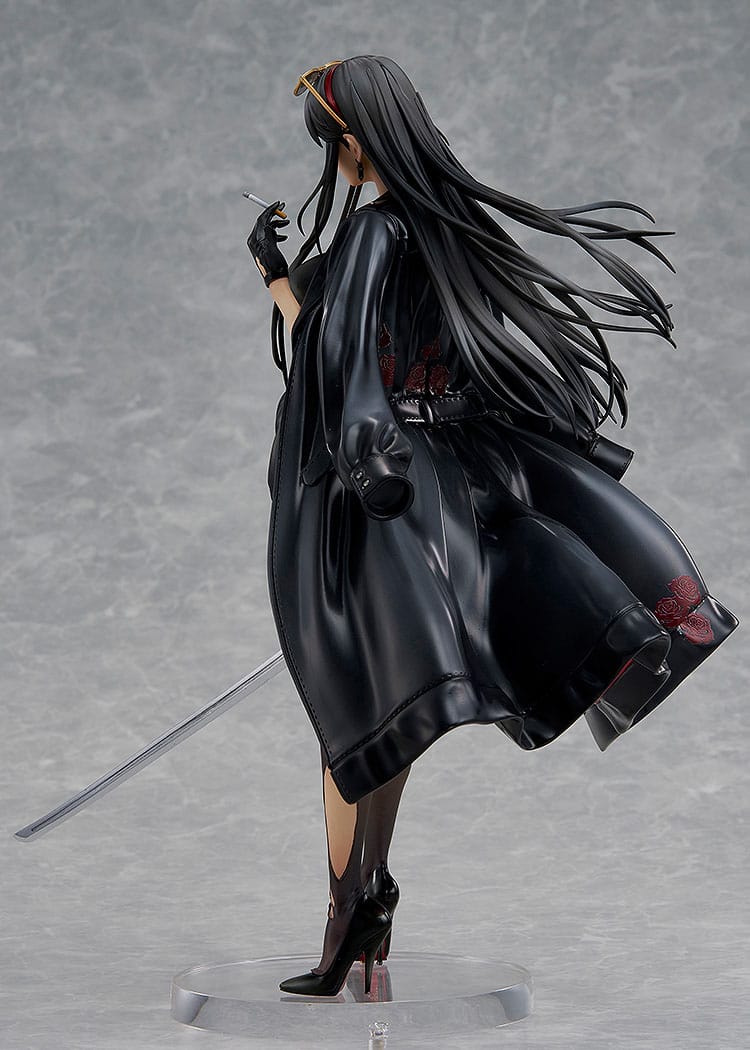 Original Character - Irena - Illustrated by Guweiz - G.A.F.C. Series figure (Hirokawa Co., LTD.)