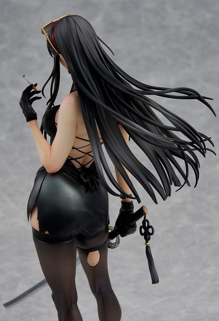 Original Character - Irena - Illustrated by Guweiz - G.A.F.C. Series figure (Hirokawa Co., LTD.)