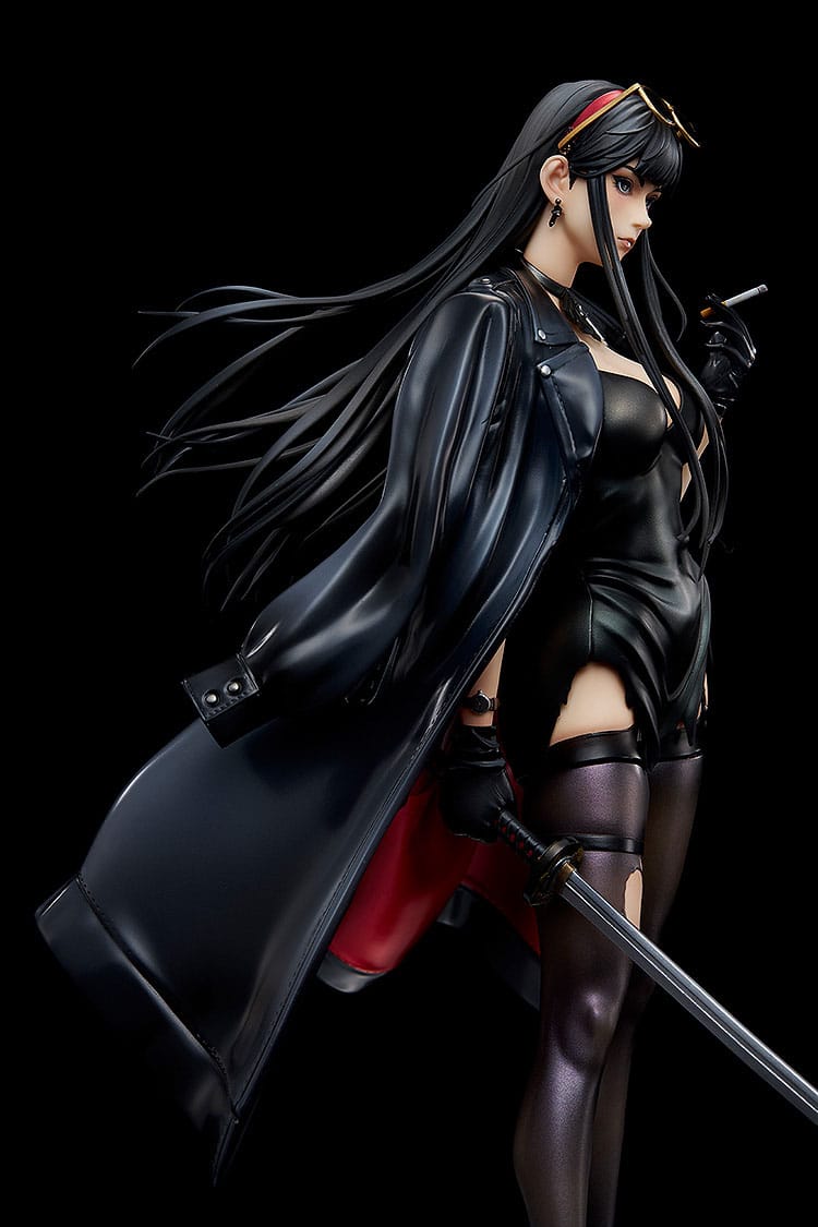 Original Character - Irena - Illustrated by Guweiz - G.A.F.C. Series figure (Hirokawa Co., LTD.)