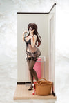 Rent-A-Girlfriend - Chizuru Mizuhara - See-through Lingerie Figur 1/6 (Hakoiri Musume)