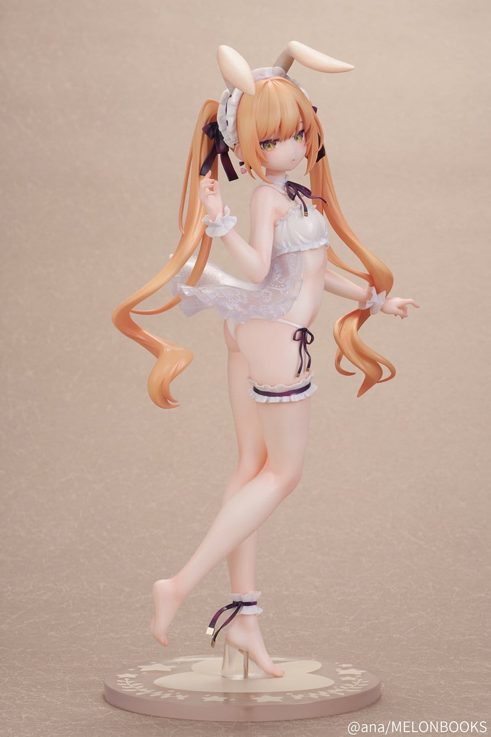 Original Character - Bunny Girl Pia - Illustrated by ana - Figur 1/6 (HobbyChaton)