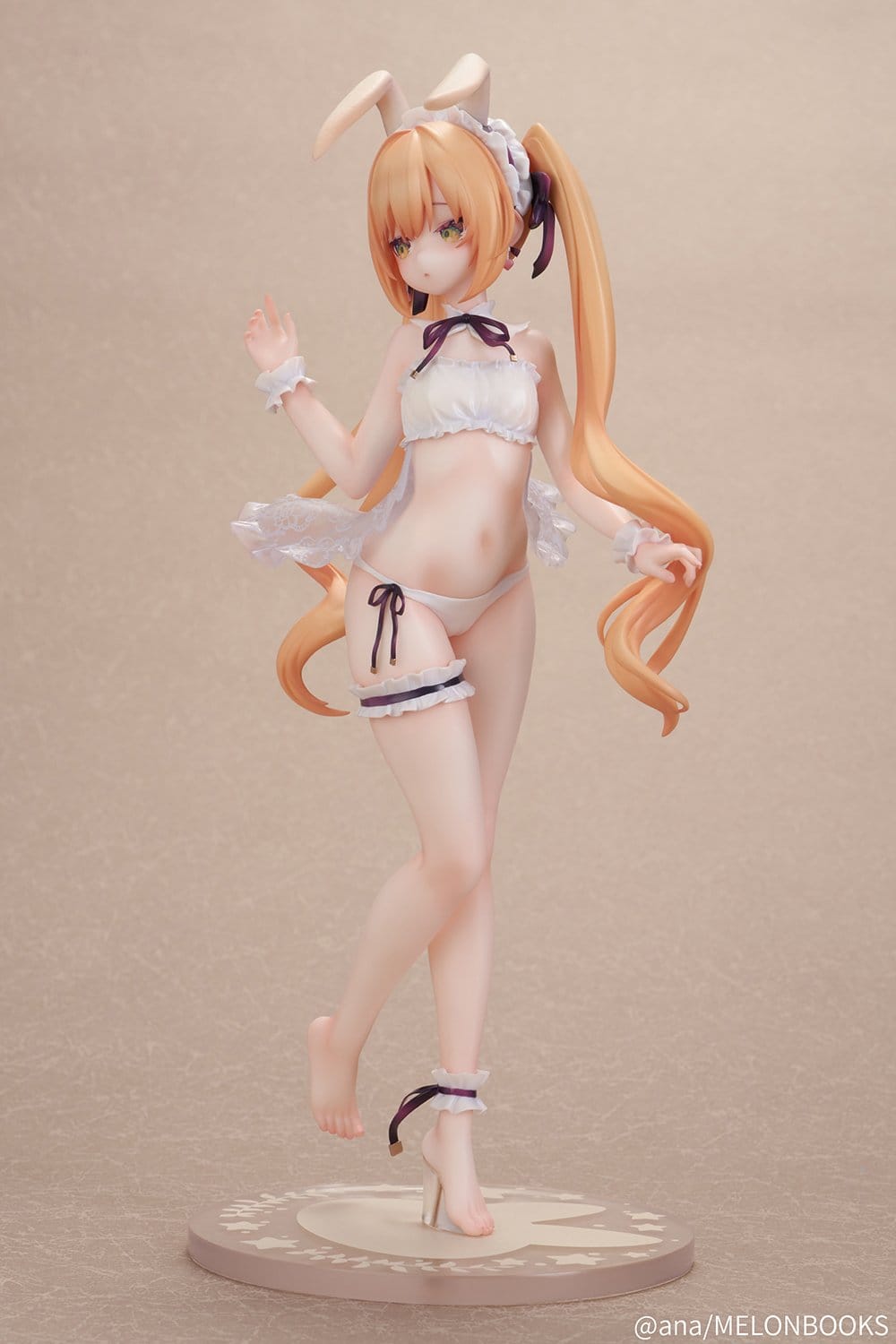 Original Character - Bunny Girl Pia - Illustrated by ana - Figur 1/6 (HobbyChaton)