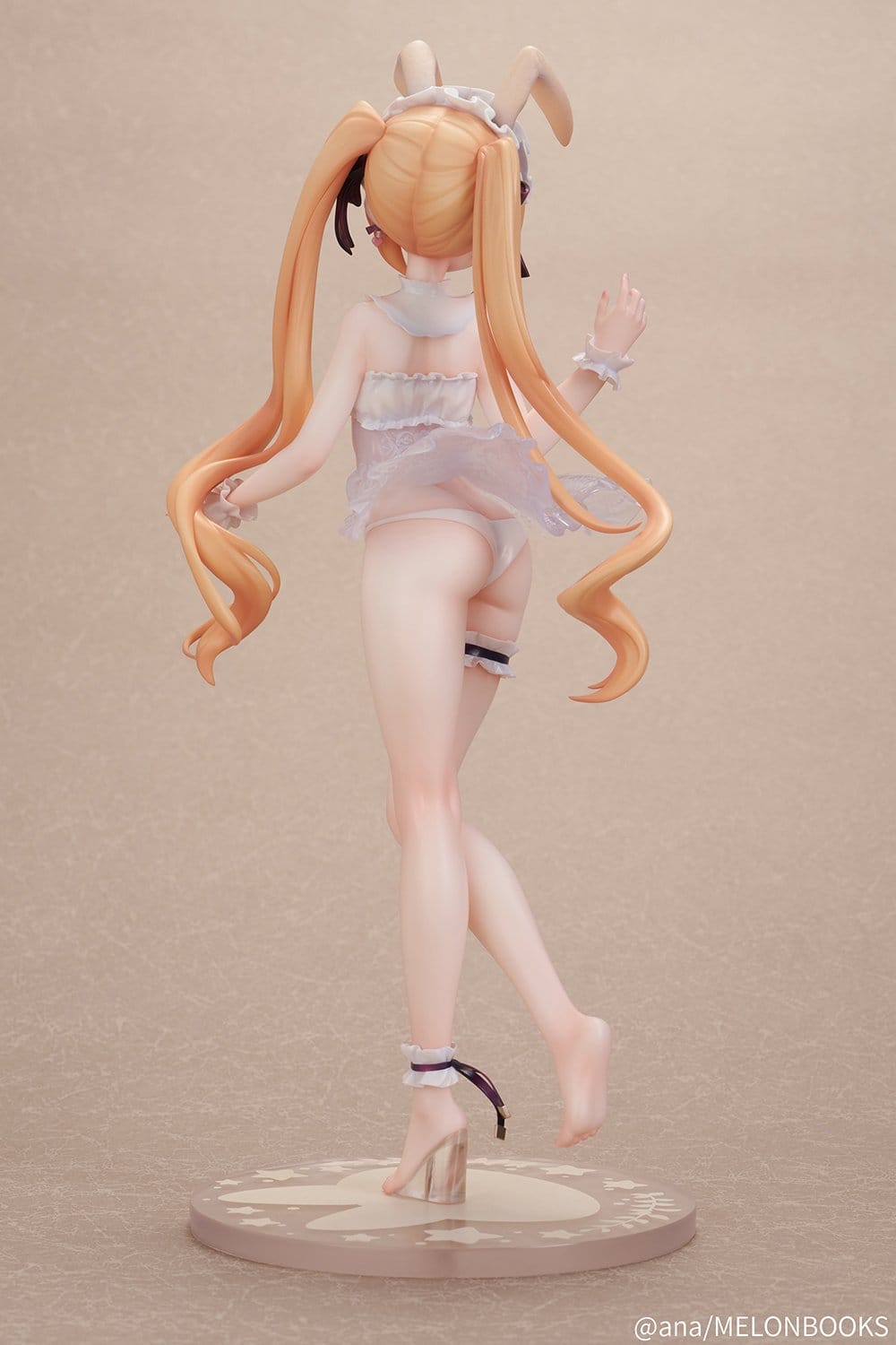 Original Character - Bunny Girl Pia - Illustrated by ana - Figur 1/6 (HobbyChaton)