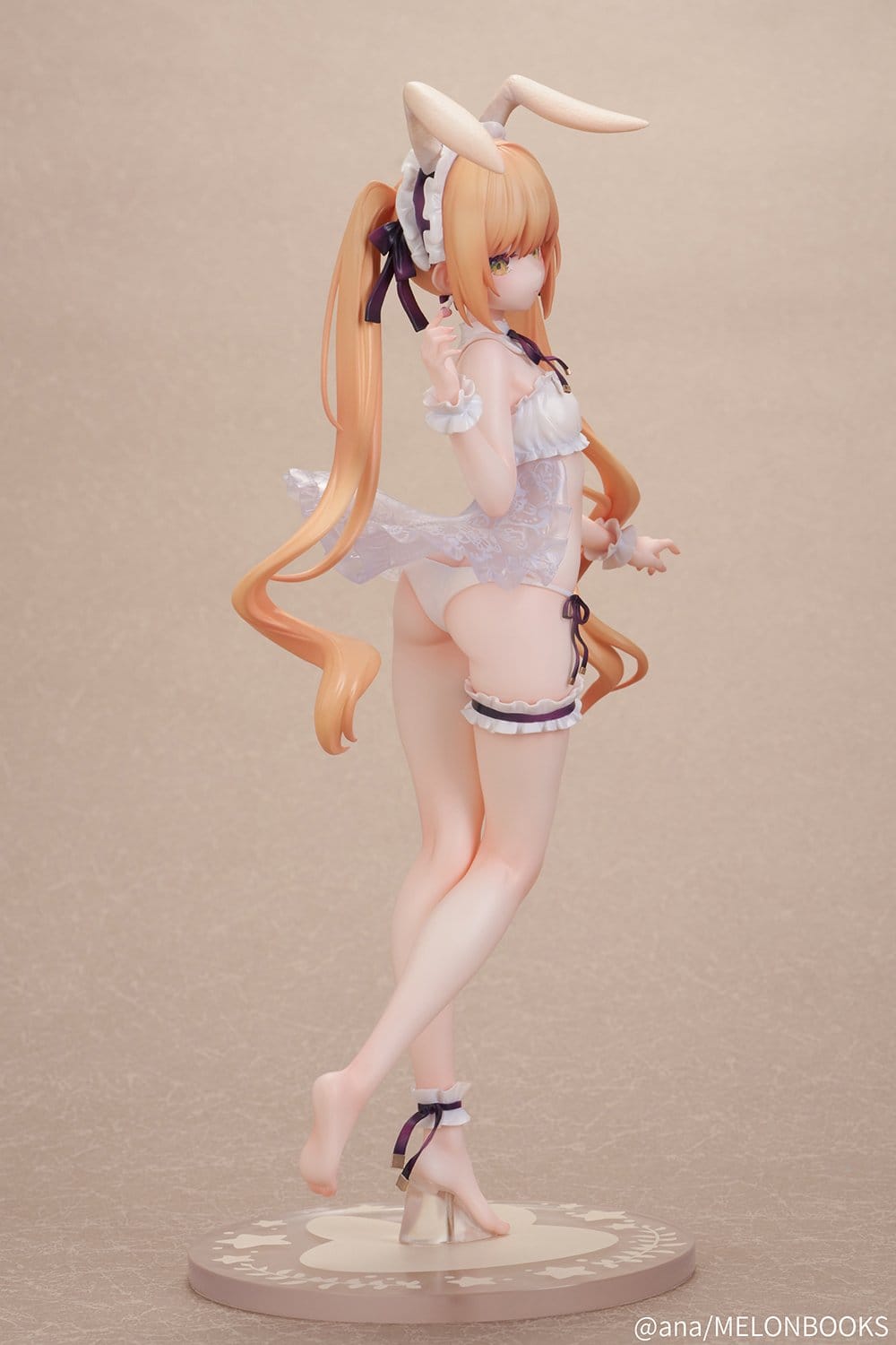 Original Character - Bunny Girl Pia - Illustrated by ana - Figur 1/6 (HobbyChaton)