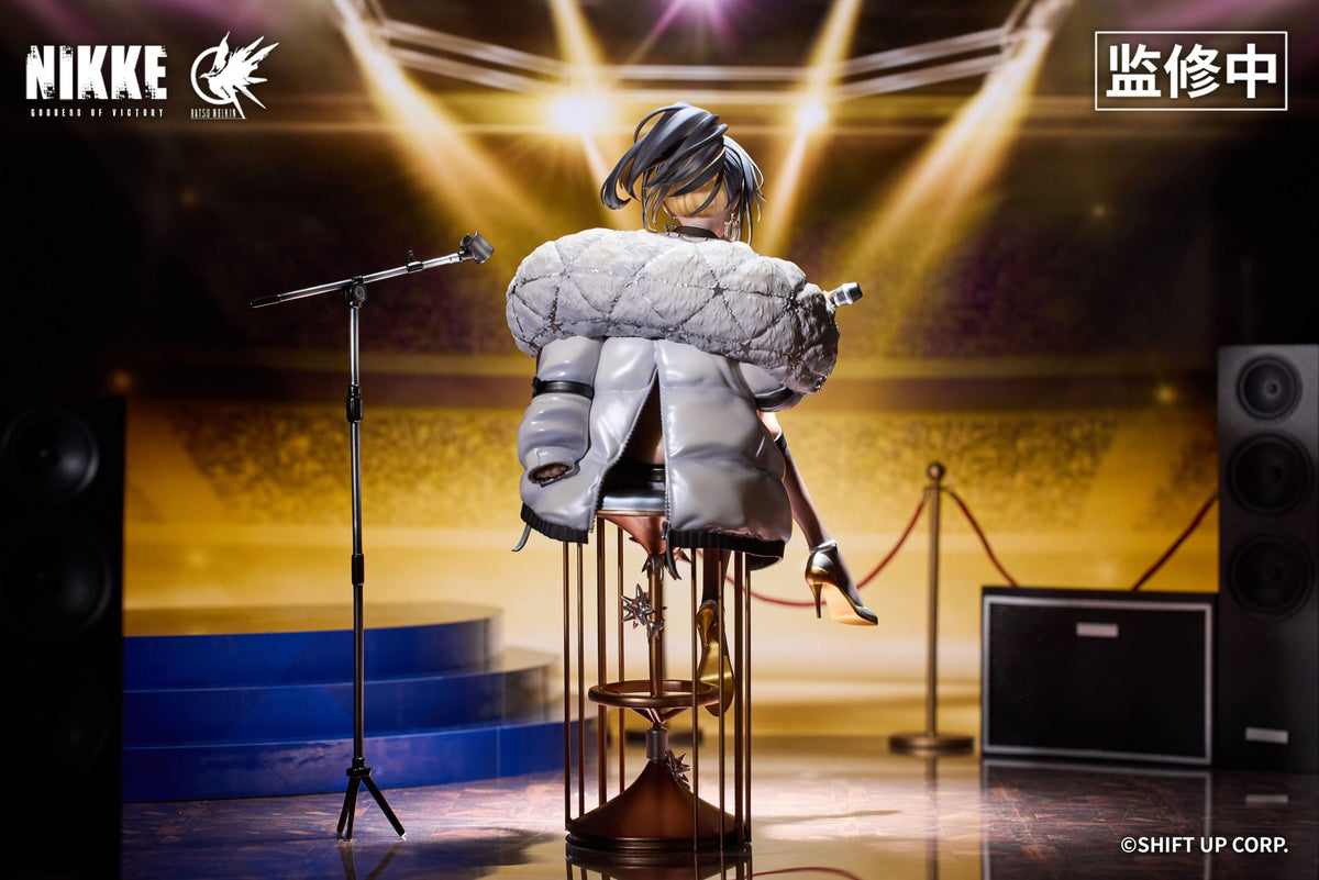 Goddess of Victory: Nikke - Noise - Classic Diva Figur 1/6 (Cosmos Sora)