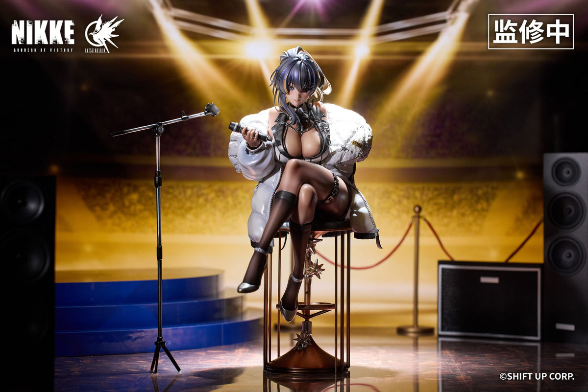 Goddess of Victory: Nikke - Noise - Classic Diva Figur 1/6 (Cosmos Sora)