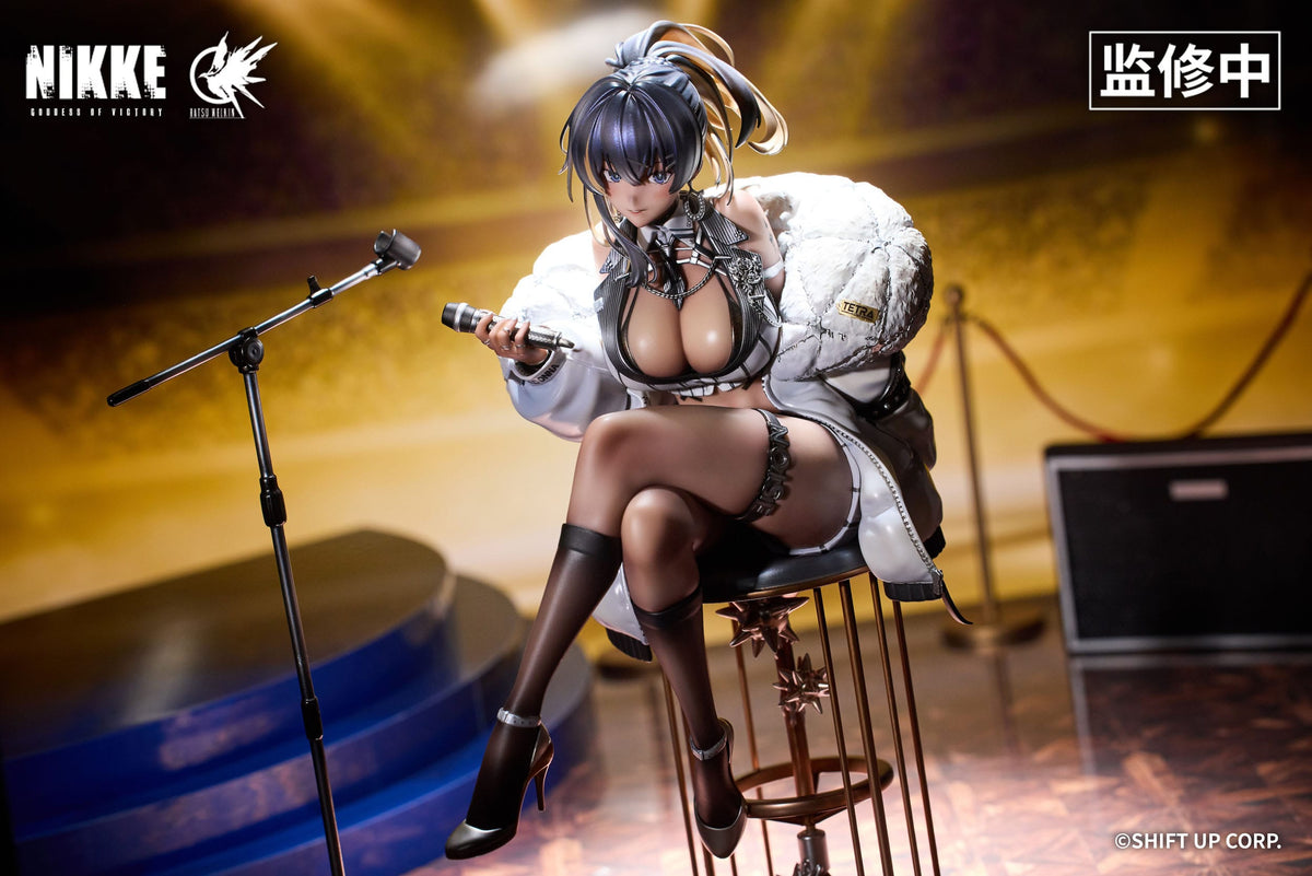 Goddess of Victory: Nikke - Noise - Classic Diva Figur 1/6 (Cosmos Sora)