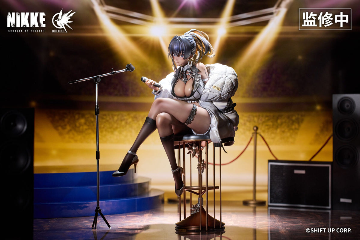 Goddess of Victory: Nikke - Noise - Classic Diva Figur 1/6 (Cosmos Sora)