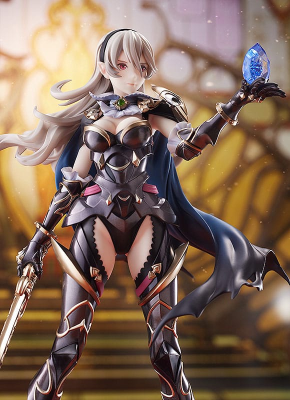 Fire Emblem - Corrin - Nohr Noble Ver. figura 1/7 (Intelligent Systems)