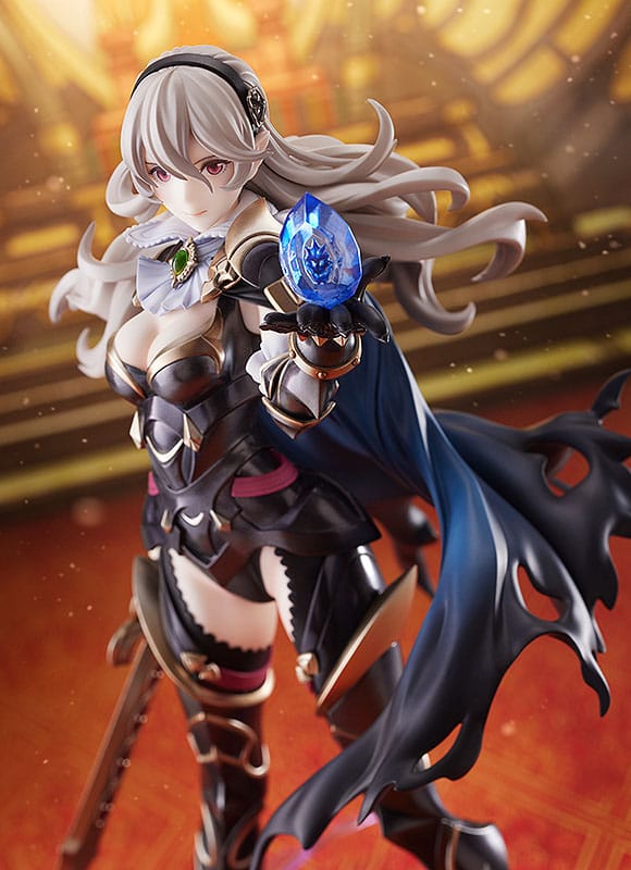 Fire emblem - corrin - nohr no. Figure 1/7 (Intelligent Systems)