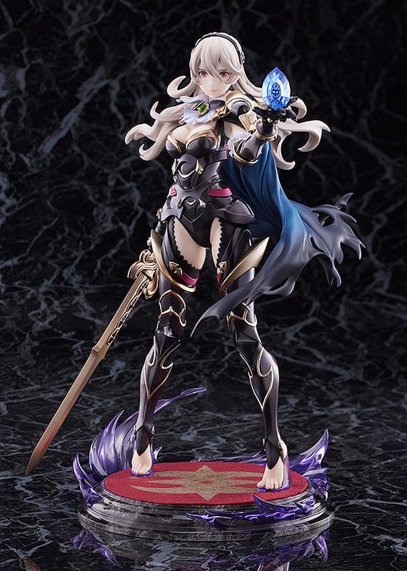 Fire emblem - corrin - nohr no. Figure 1/7 (Intelligent Systems)