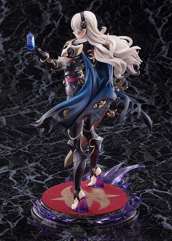 Fire emblem - corrin - nohr no. Figure 1/7 (Intelligent Systems)