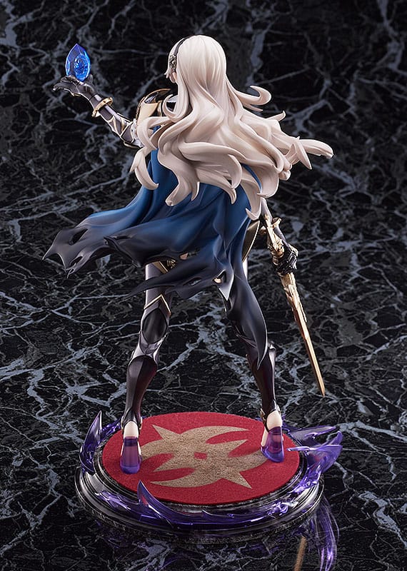 Fire Emblem - Corrin - Nohr Noble Ver. figura 1/7 (Sistemi intelligenti)