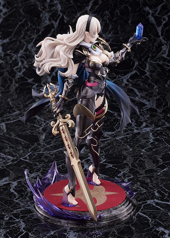 Fire emblem - corrin - nohr no. Figure 1/7 (Intelligent Systems)