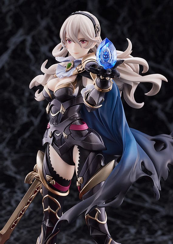 Fire Emblem - Corrin - Nohr Noble Ver. figurine 1/7 (Intelligent Systems)