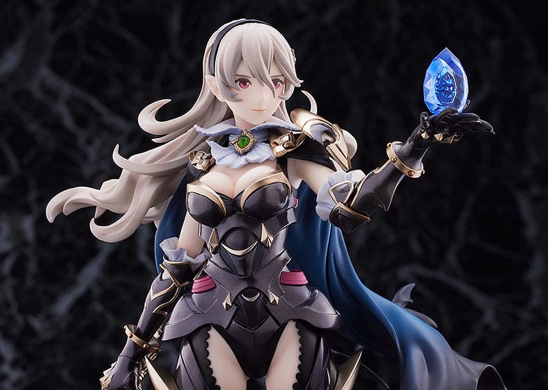 Fire emblem - corrin - nohr no. Figure 1/7 (Intelligent Systems)