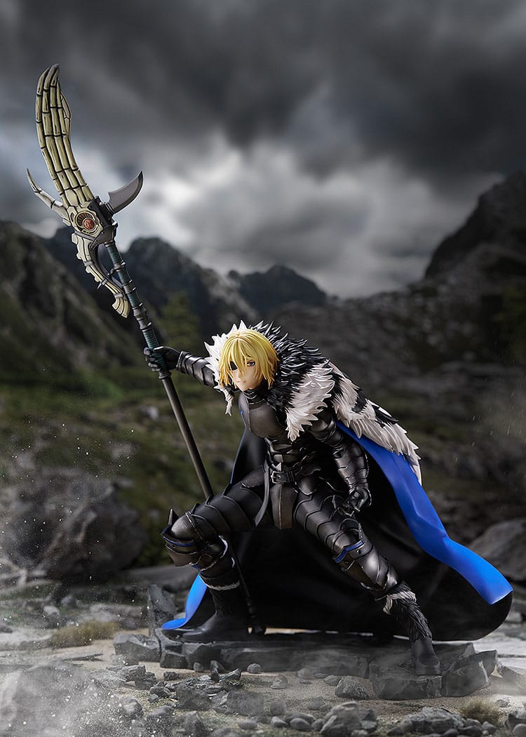 Fire Emblem - Dimitri Alexandre Blaiddyd - Figur 1/7 (Intelligent Systems)