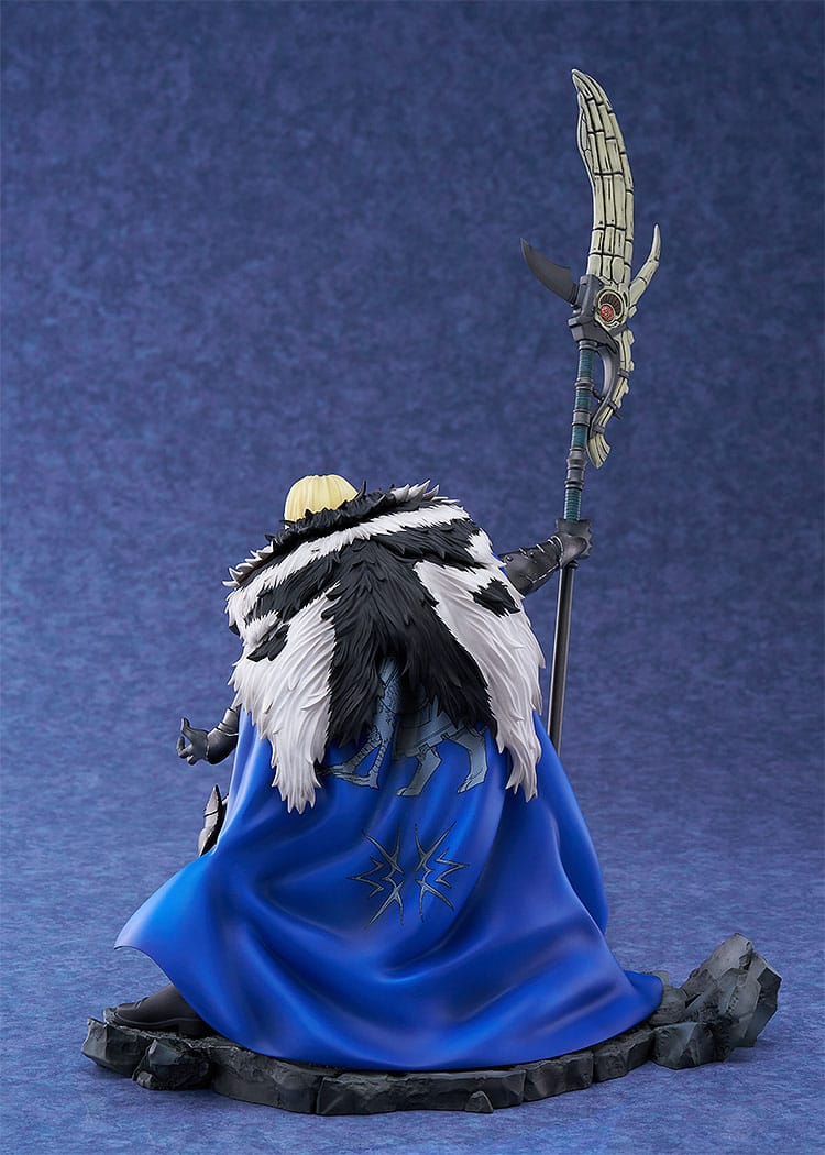 Fire Emblem - Dimitri Alexandre Blaiddyd - Figur 1/7 (Intelligent Systems)