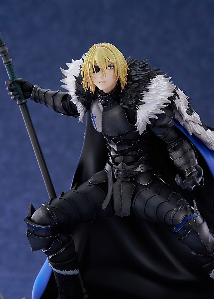 Fire Emblem - Dimitri Alexandre Blaiddyd - Figur 1/7 (Intelligent Systems)