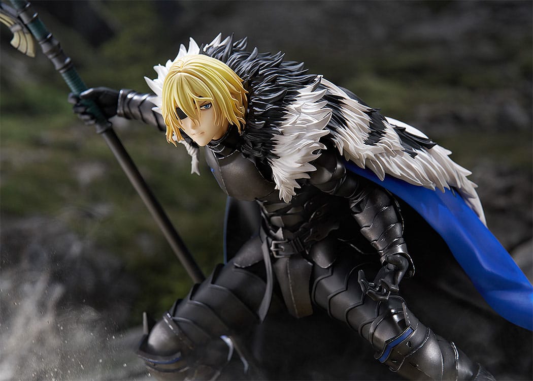 Fire Emblem - Dimitri Alexandre Blaiddyd - Figuur 1/7 (Intelligent Systems)